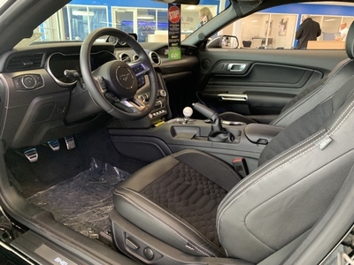 2022 Ford Mustang GT Premium in Hudson, WI