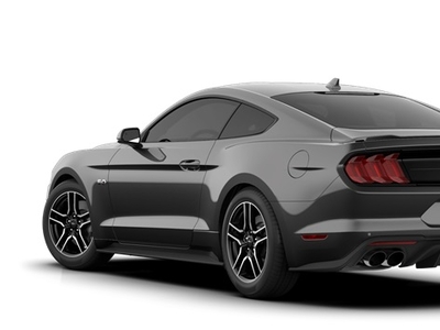 2022 Ford Mustang GT Premium in Jacksonville, FL