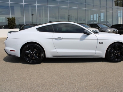 2022 Ford Mustang GT Premium in Madison, WI