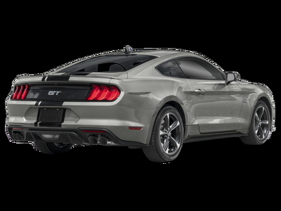 2022 Ford Mustang GT Premium in Milford, CT