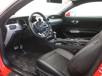 2022 Ford Mustang GT Premium in Montclair, CA