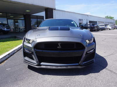 2022 Ford Mustang Shelby GT500 in Metairie, LA