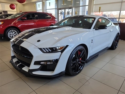 2022 Ford Mustang Shelby GT500 in Milford, CT