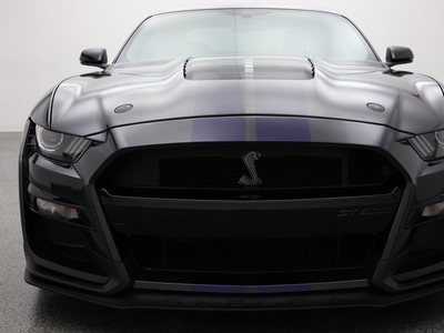 2022 Ford Mustang Shelby GT500 in Nixa, MO