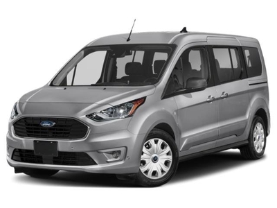 2022 Ford Transit Connect XLT in Fuquay Varina, NC