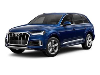 2023 Audi Q7 Premium Plus Sport Utility