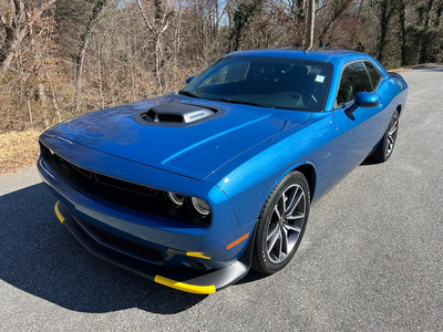 2023 Dodge Challenger R/T in Newton, NC
