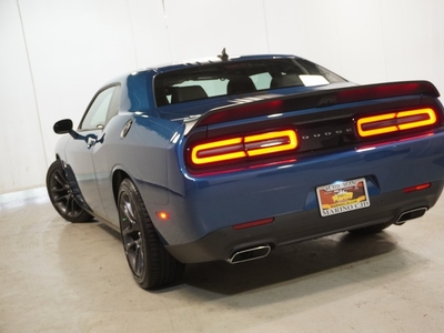 2023 Dodge Challenger R/T Scat Pack in Chicago, IL