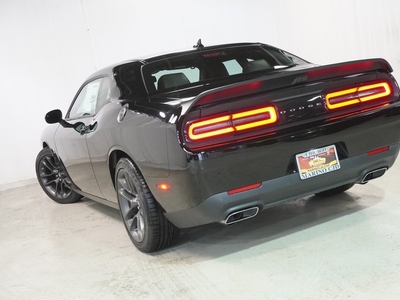 2023 Dodge Challenger R/T Scat Pack in Chicago, IL