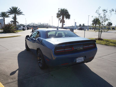 2023 Dodge Challenger R/T Scat Pack in New Iberia, LA