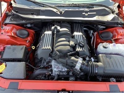 2023 Dodge Challenger R/T Scat Pack in Orlando, FL