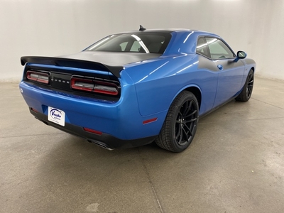 2023 Dodge Challenger R/T Scat Pack in Ottumwa, IA