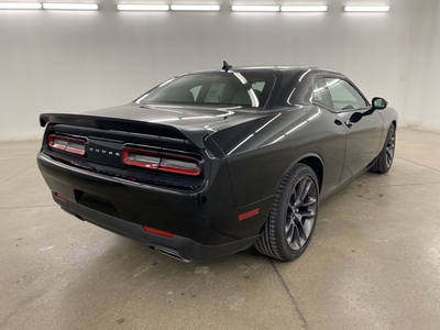 2023 Dodge Challenger R/T Scat Pack in Ottumwa, IA