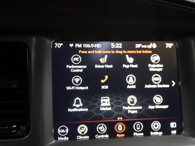2023 Dodge Charger GT in Muskegon, MI