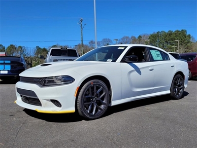 2023 Dodge Charger GT in Stone Mountain, GA