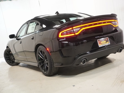 2023 Dodge Charger R/T Scat Pack in Chicago, IL