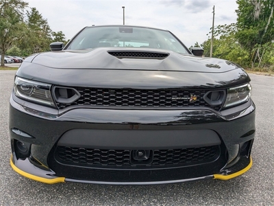 2023 Dodge Charger R/T Scat Pack in Ocala, FL