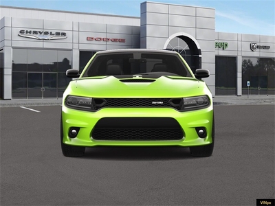 2023 Dodge Charger R/T Scat Pack in Walled Lake, MI