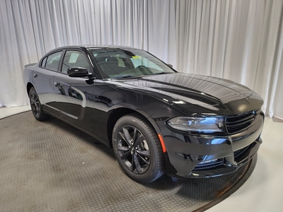 2023 Dodge Charger SXT in Fort Wayne, IN