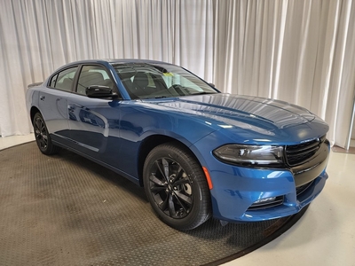2023 Dodge Charger SXT in Fort Wayne, IN