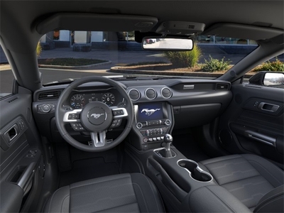 2023 Ford Mustang EcoBoost Premium in Alpharetta, GA
