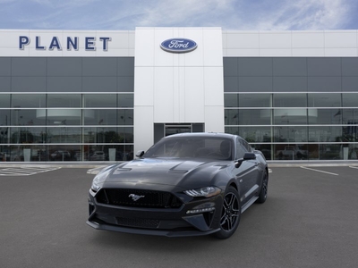 2023 Ford Mustang GT Fastback in Spring, TX