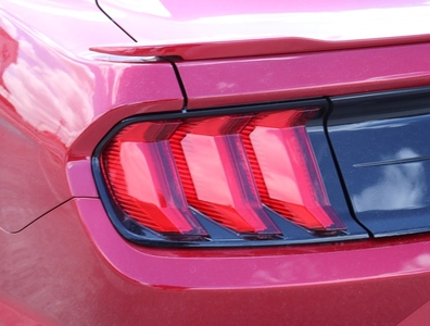 2023 Ford Mustang GT in Crossville, TN