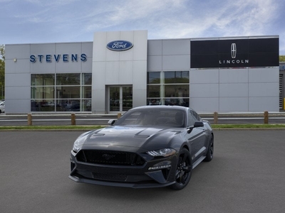 2023 Ford Mustang GT Premium Fastback in Milford, CT