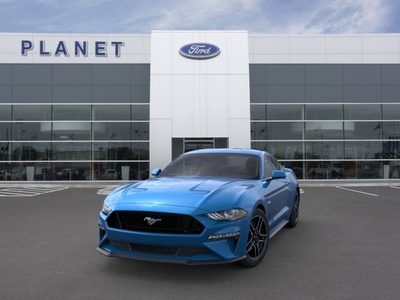 2023 Ford Mustang GT Premium Fastback in Spring, TX