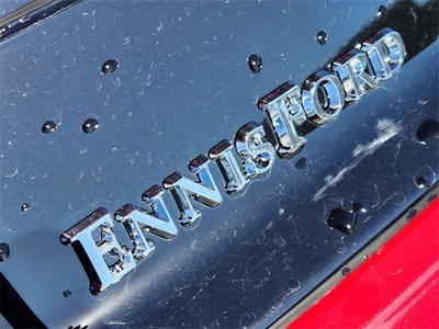 2023 Ford Mustang GT Premium in Ennis, TX