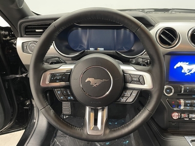 2023 Ford Mustang GT Premium in Hickory, NC