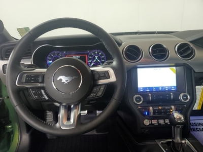 2023 Ford Mustang GT Premium in Kalispell, MT