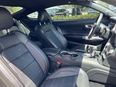 2023 Ford Mustang GT Premium in Saint Cloud, FL