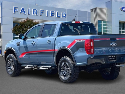 2023 Ford Ranger Lariat in Fairfield, CA
