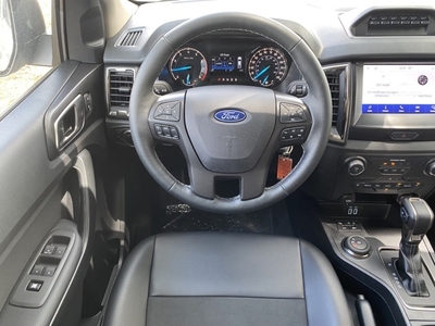 2023 Ford Ranger XLT in Saint Cloud, FL