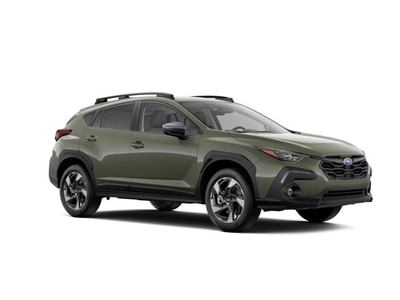 2024 Subaru Crosstrek Premium SUV