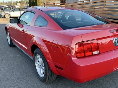 Find 2007 Ford Mustang V6 Deluxe for sale