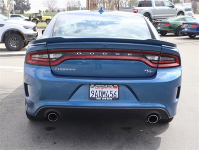 Find 2022 Dodge Charger R/T for sale