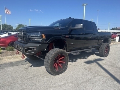 Pre-Owned 2020 Ram 2500 Limited