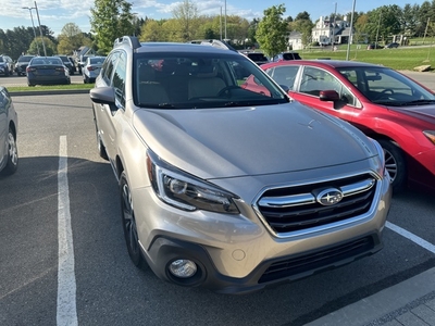 Used 2019 Subaru Outback 2.5i Limited AWD