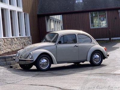 1968 Volkswagen Beetle (Pre-1980) for Sale in Denver, Colorado