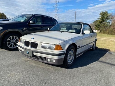1995 BMW 325 for Sale in Chicago, Illinois
