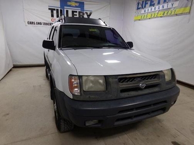 2000 Nissan Xterra for Sale in Chicago, Illinois