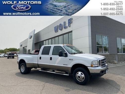 2003 Ford F-350 for Sale in Co Bluffs, Iowa