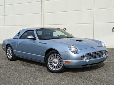 2004 Ford Thunderbird for Sale in Chicago, Illinois