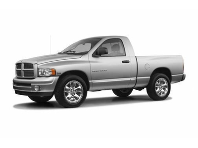 2005 Dodge Ram 1500 for Sale in Chicago, Illinois
