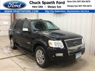 2006 Ford Explorer for Sale in Northwoods, Illinois