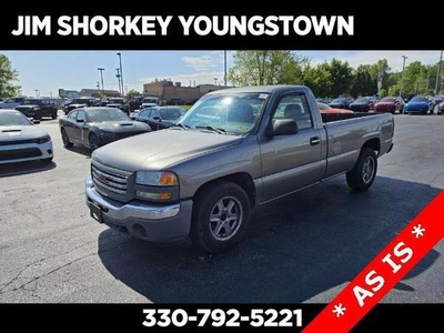 2007 GMC Sierra 1500 Classic for Sale in Chicago, Illinois