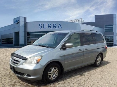 2007 Honda Odyssey for Sale in Chicago, Illinois