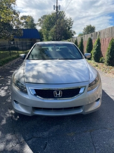 2008 Honda Accord LX S 2dr Coupe 5A for sale in Morrow, GA